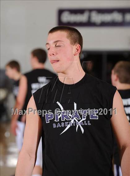 Thumbnail 2 in Grantsburg vs. Webster photogallery.