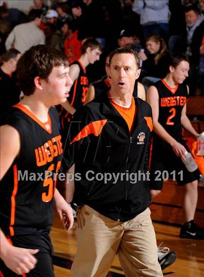 Thumbnail 3 in Grantsburg vs. Webster photogallery.
