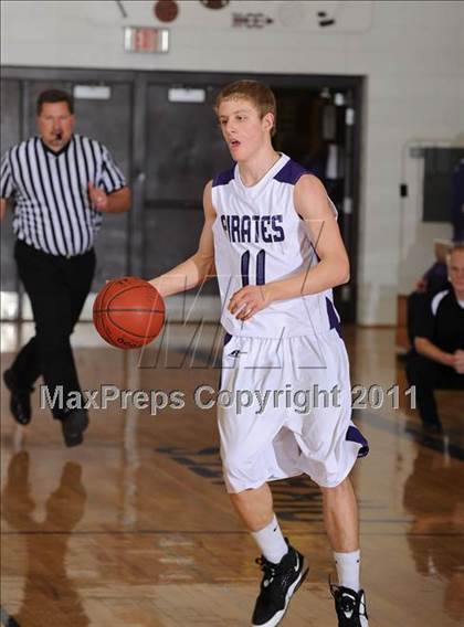 Thumbnail 1 in Grantsburg vs. Webster photogallery.