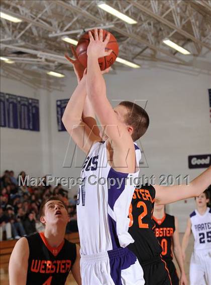 Thumbnail 3 in Grantsburg vs. Webster photogallery.