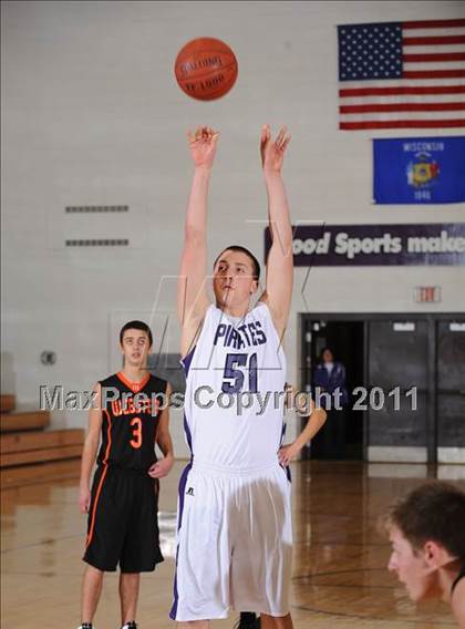 Thumbnail 1 in Grantsburg vs. Webster photogallery.