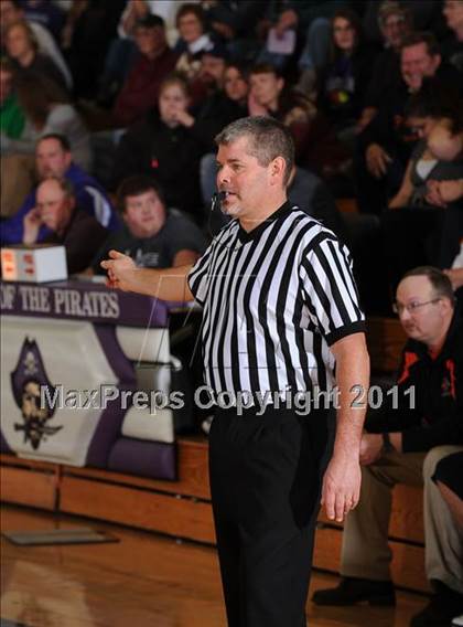 Thumbnail 2 in Grantsburg vs. Webster photogallery.