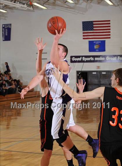Thumbnail 2 in Grantsburg vs. Webster photogallery.
