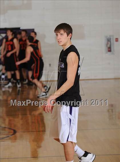 Thumbnail 1 in Grantsburg vs. Webster photogallery.