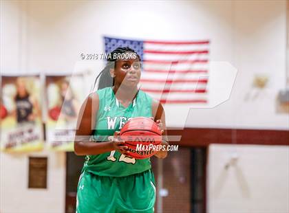 Thumbnail 3 in West Brunswick vs. Dixon photogallery.