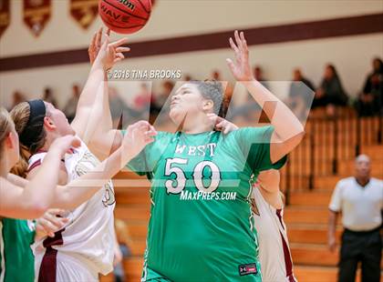Thumbnail 2 in West Brunswick vs. Dixon photogallery.