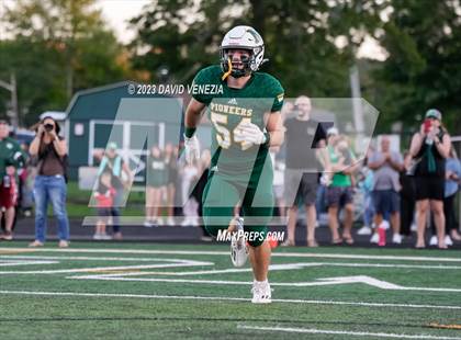 Thumbnail 3 in Delaware Valley @ New Providence photogallery.