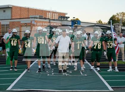 Thumbnail 1 in Delaware Valley @ New Providence photogallery.