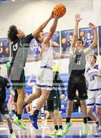Photo from the gallery "Resurrection Christian vs. St. Mary's (CHSAA 3A Round 2)"