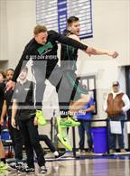 Photo from the gallery "Resurrection Christian vs. St. Mary's (CHSAA 3A Round 2)"