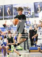 Photo from the gallery "Resurrection Christian vs. St. Mary's (CHSAA 3A Round 2)"