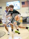 Photo from the gallery "Resurrection Christian vs. St. Mary's (CHSAA 3A Round 2)"