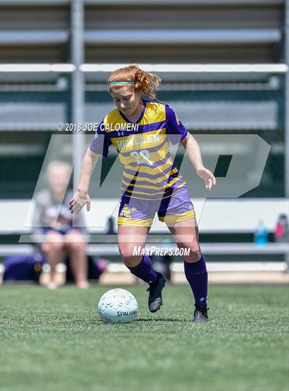 Thumbnail 1 in McAllen vs Lake Travis (Class 6A Region 4 Final) photogallery.