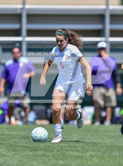 Thumbnail 1 in McAllen vs Lake Travis (Class 6A Region 4 Final) photogallery.