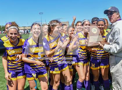 Thumbnail 1 in McAllen vs Lake Travis (Class 6A Region 4 Final) photogallery.