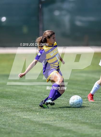 Thumbnail 1 in McAllen vs Lake Travis (Class 6A Region 4 Final) photogallery.
