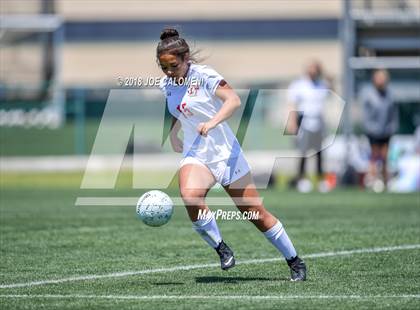 Thumbnail 1 in McAllen vs Lake Travis (Class 6A Region 4 Final) photogallery.