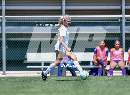 Thumbnail 1 in McAllen vs Lake Travis (Class 6A Region 4 Final) photogallery.