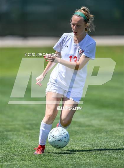 Thumbnail 1 in McAllen vs Lake Travis (Class 6A Region 4 Final) photogallery.