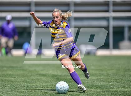 Thumbnail 1 in McAllen vs Lake Travis (Class 6A Region 4 Final) photogallery.