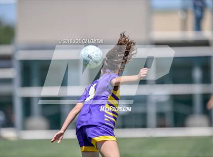 Thumbnail 1 in McAllen vs Lake Travis (Class 6A Region 4 Final) photogallery.