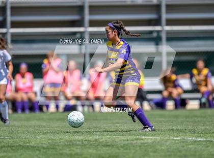 Thumbnail 1 in McAllen vs Lake Travis (Class 6A Region 4 Final) photogallery.