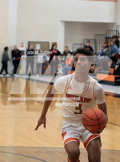 Thumbnail 3 in Grand Saline vs Gilmer photogallery.