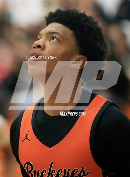 Thumbnail 3 in Grand Saline vs Gilmer photogallery.