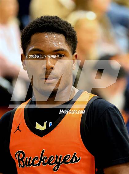 Thumbnail 3 in Grand Saline vs Gilmer photogallery.