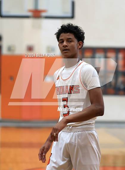 Thumbnail 3 in Grand Saline vs Gilmer photogallery.