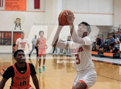 Thumbnail 1 in Grand Saline vs Gilmer photogallery.