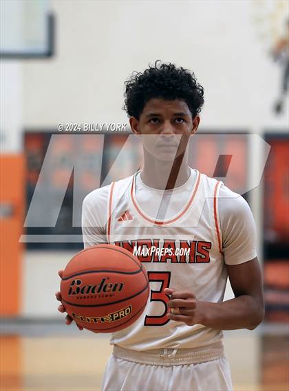 Thumbnail 2 in Grand Saline vs Gilmer photogallery.