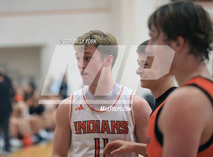 Thumbnail 1 in Grand Saline vs Gilmer photogallery.