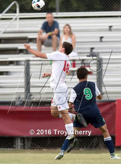 Thumbnail 2 in Weddington @ Charlotte Catholic photogallery.