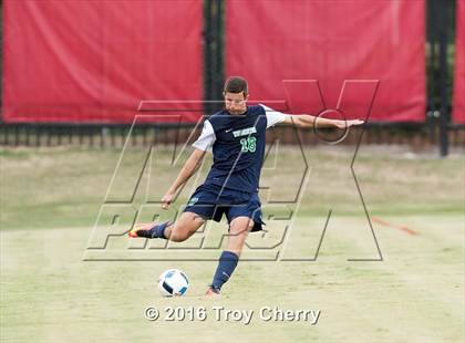 Thumbnail 2 in Weddington @ Charlotte Catholic photogallery.