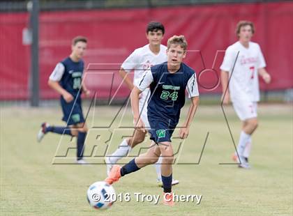 Thumbnail 1 in Weddington @ Charlotte Catholic photogallery.