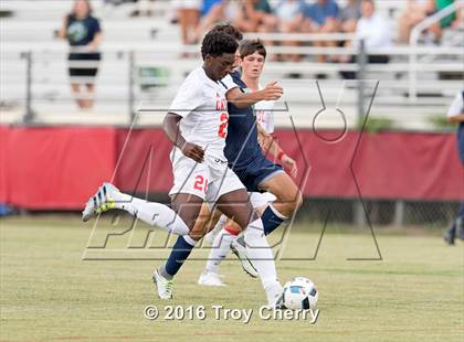 Thumbnail 3 in Weddington @ Charlotte Catholic photogallery.
