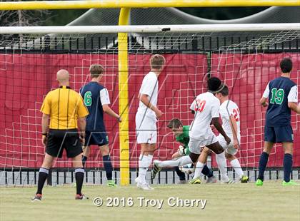 Thumbnail 2 in Weddington @ Charlotte Catholic photogallery.