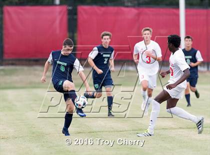 Thumbnail 2 in Weddington @ Charlotte Catholic photogallery.