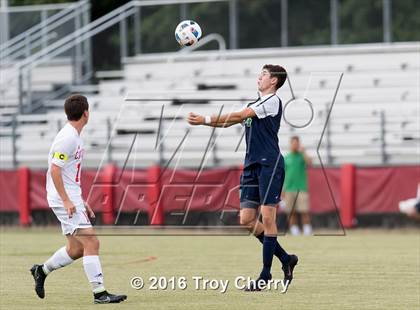 Thumbnail 2 in Weddington @ Charlotte Catholic photogallery.