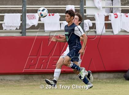Thumbnail 1 in Weddington @ Charlotte Catholic photogallery.