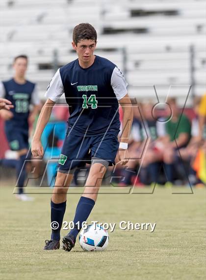 Thumbnail 1 in Weddington @ Charlotte Catholic photogallery.