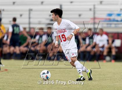Thumbnail 2 in Weddington @ Charlotte Catholic photogallery.