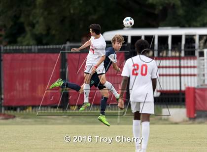 Thumbnail 1 in Weddington @ Charlotte Catholic photogallery.