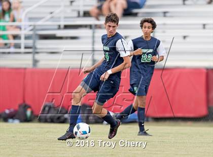 Thumbnail 2 in Weddington @ Charlotte Catholic photogallery.