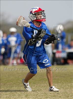 Thumbnail 3 in Fort Bend Baptist @ Leander photogallery.