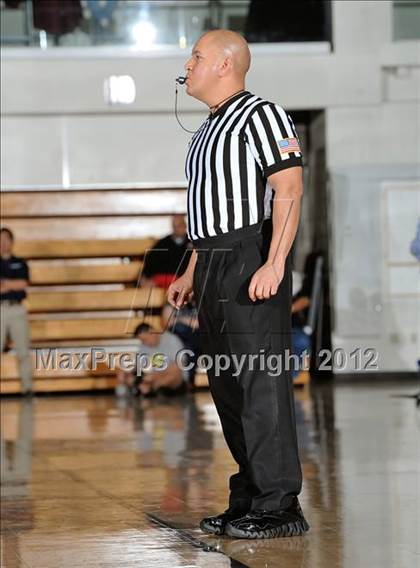 Thumbnail 1 in Keppel vs. Bishop Amat (So Cal Shootout) photogallery.