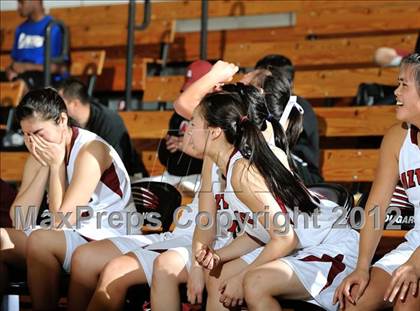 Thumbnail 3 in Keppel vs. Bishop Amat (So Cal Shootout) photogallery.