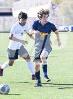 Photo from the gallery "NFL Yet Academy @ Phoenix Country Day (AIA 3A Quarterfinal)"