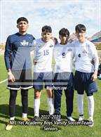 Photo from the gallery "NFL Yet Academy @ Phoenix Country Day (AIA 3A Quarterfinal)"